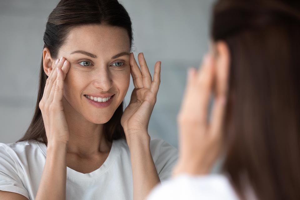 Wrinkle-Reduction