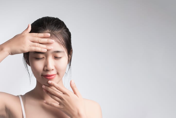 5 Types of Chemical Peels